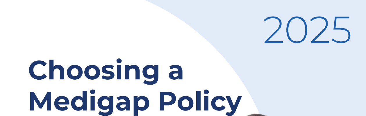Choosing a Medigap Policy