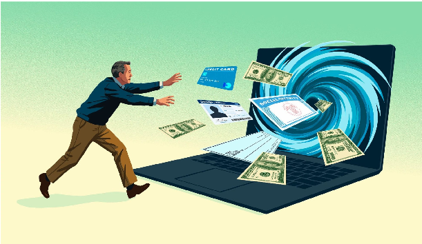 Five of the Biggest Scams to Watch for in 2026